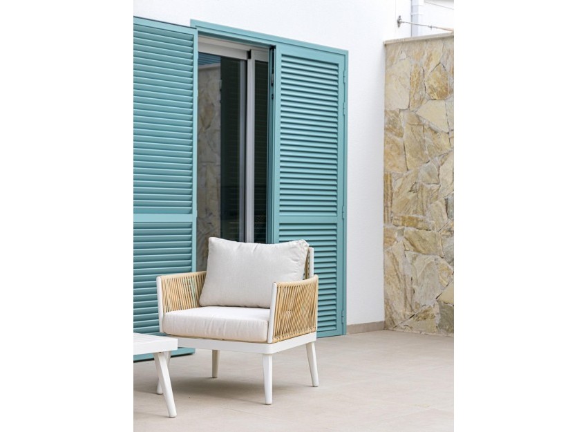 New Build - Bungalow - Pilar de la Horadada - Torre De La Horadada