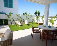 New Build - Bungalow - Pilar de la Horadada - Torre De La Horadada