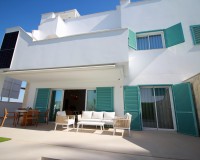 New Build - Bungalow - Pilar de la Horadada - Torre De La Horadada