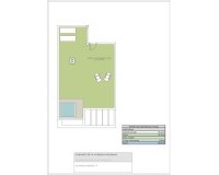 New Build - Bungalow - Rojales - Pueblo