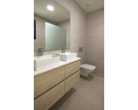 New Build - Bungalow - San Fulgencio - Pueblo