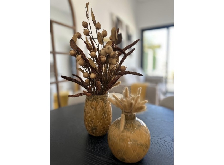 New Build - Bungalow - San Fulgencio - Pueblo