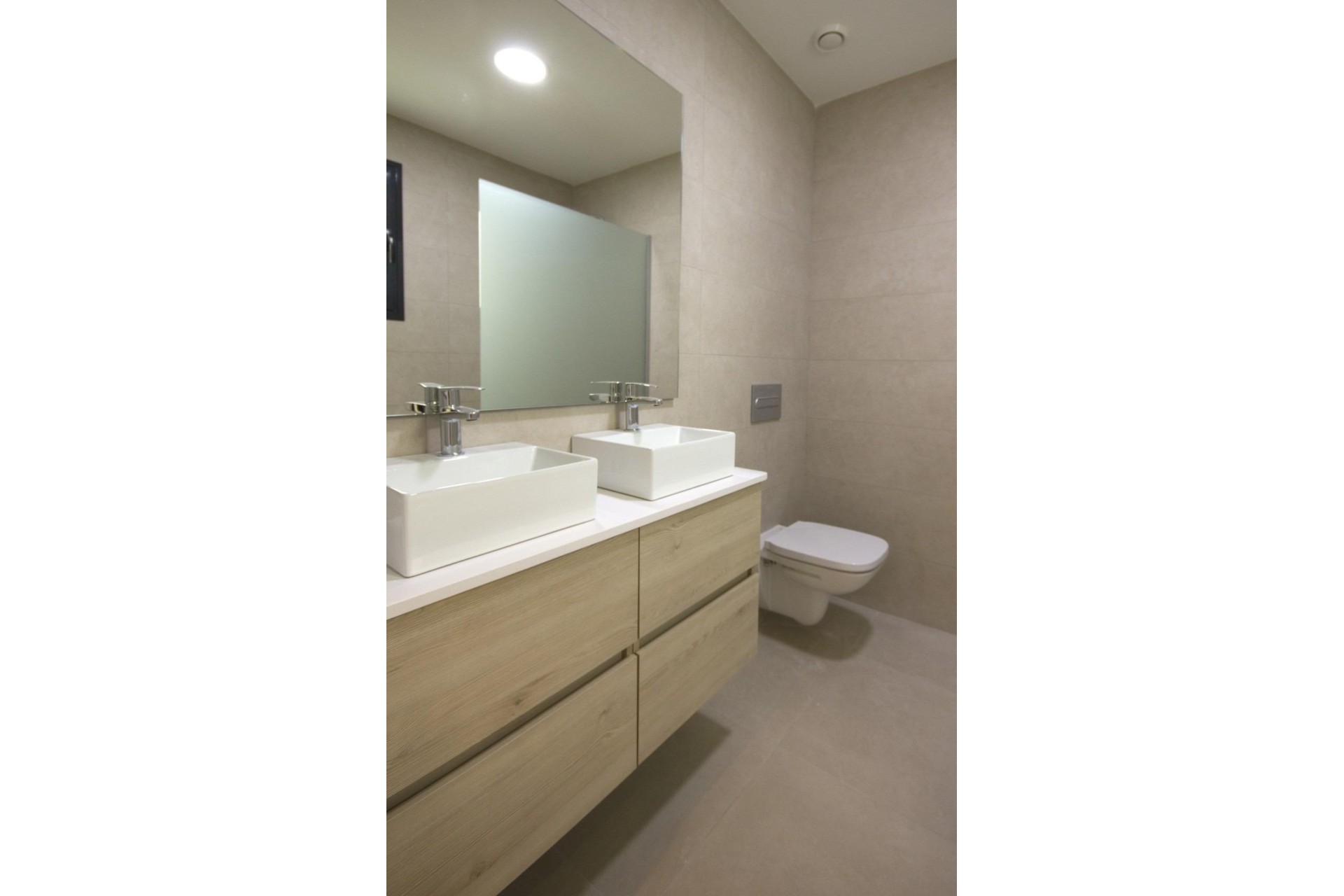 New Build - Bungalow - San Fulgencio - Pueblo