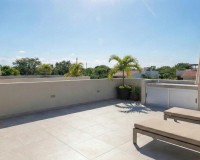 New Build - Bungalow - San Javier - pueblo