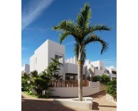 New Build - Bungalow - San Juan de los Terreros - Mar De Pulpí