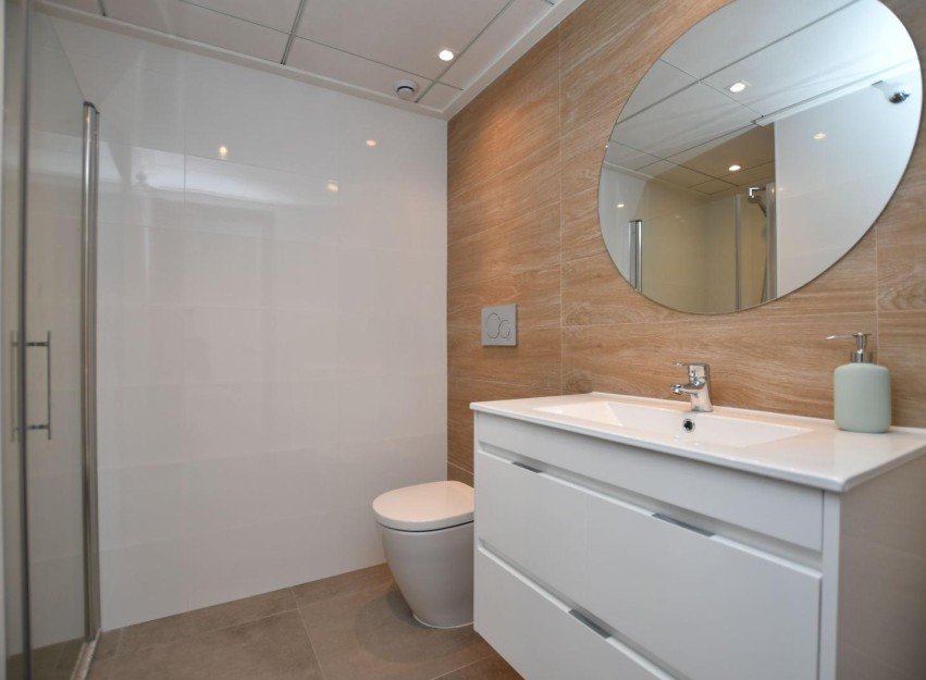 New Build - Bungalow - San Miguel de Salinas - La Cañada