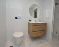 New Build - Bungalow - San Miguel de Salinas - La Cañada