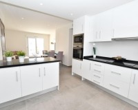 New Build - Bungalow - San Miguel de Salinas - La Cañada