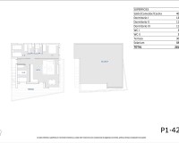 New Build - Bungalow - San Miguel de Salinas - Pueblo