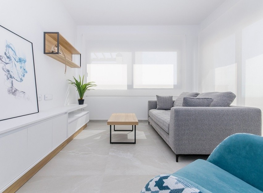 New Build - Bungalow - San Miguel de Salinas - VistaBella Golf