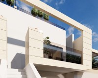 New Build - Bungalow - San Pedro del Pinatar - El Salero