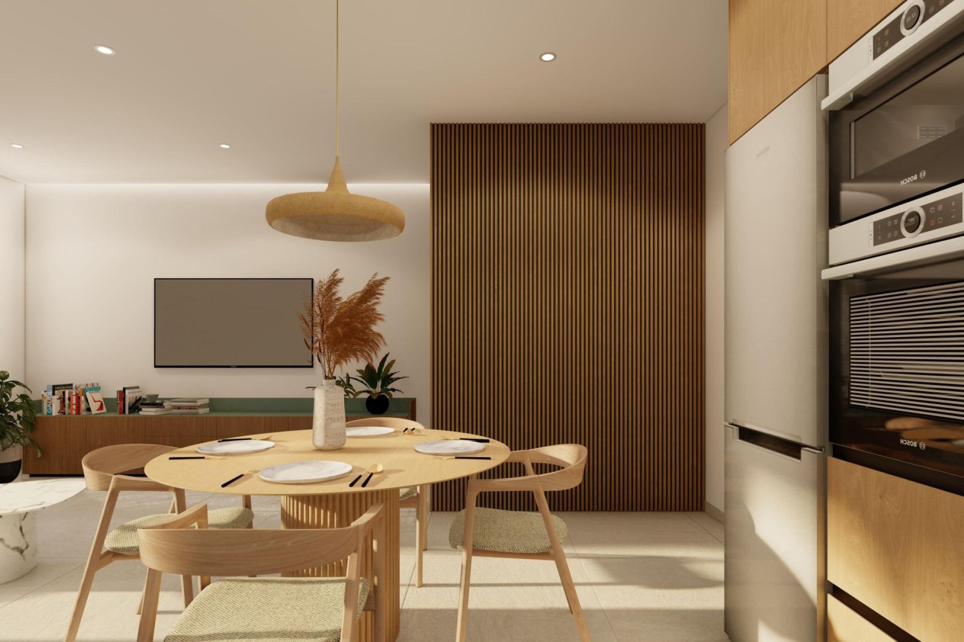 New Build - Bungalow - San Pedro del Pinatar - El Salero