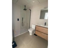 New Build - Bungalow - San Pedro del Pinatar - El Salero