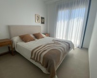 New Build - Bungalow - San Pedro del Pinatar - El Salero