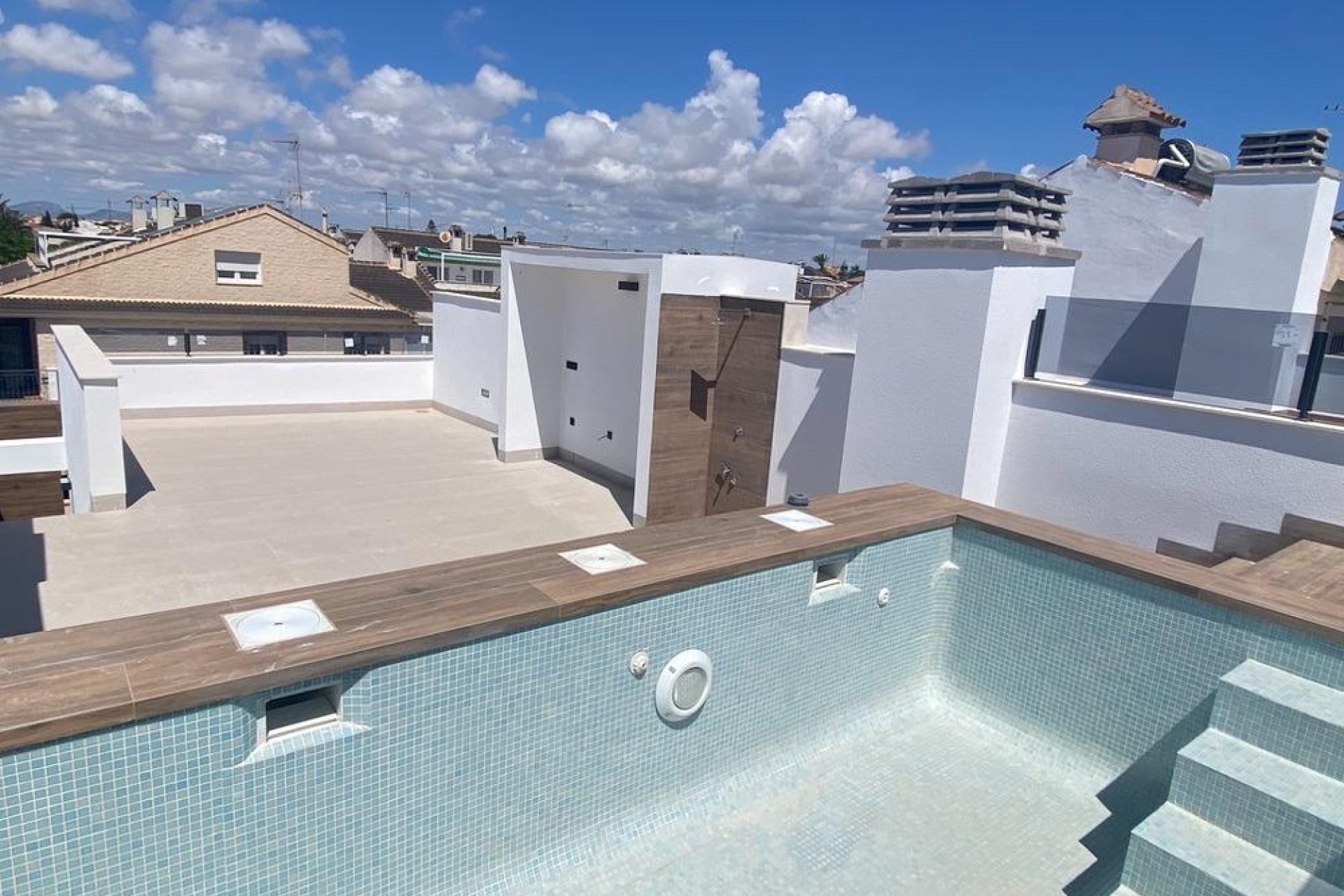 New Build - Bungalow - San Pedro del Pinatar - El Salero