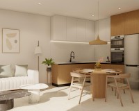 New Build - Bungalow - San Pedro del Pinatar - El Salero