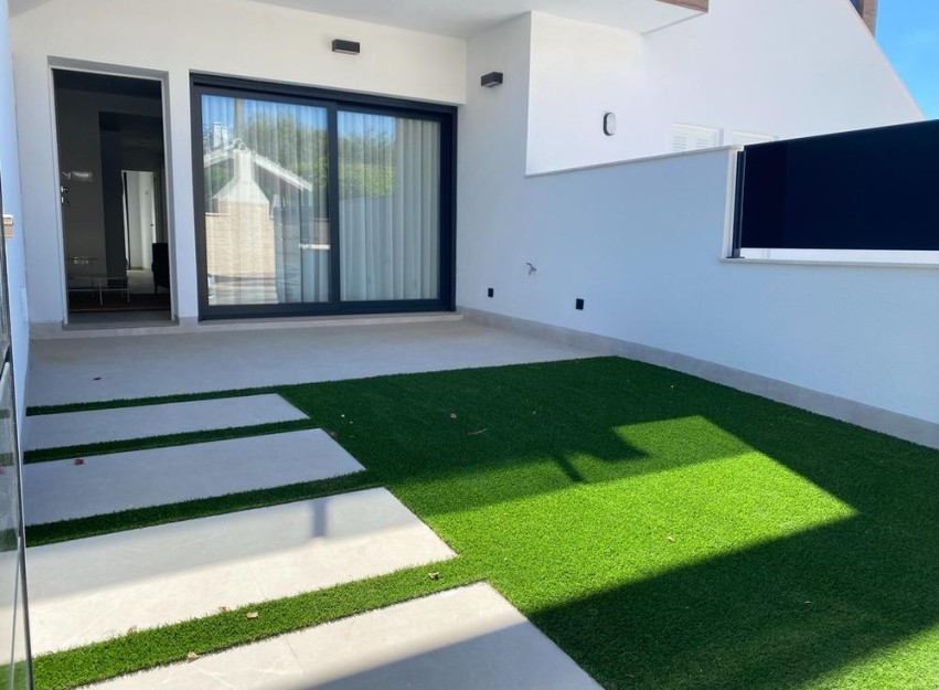 New Build - Bungalow - San Pedro del Pinatar - El Salero