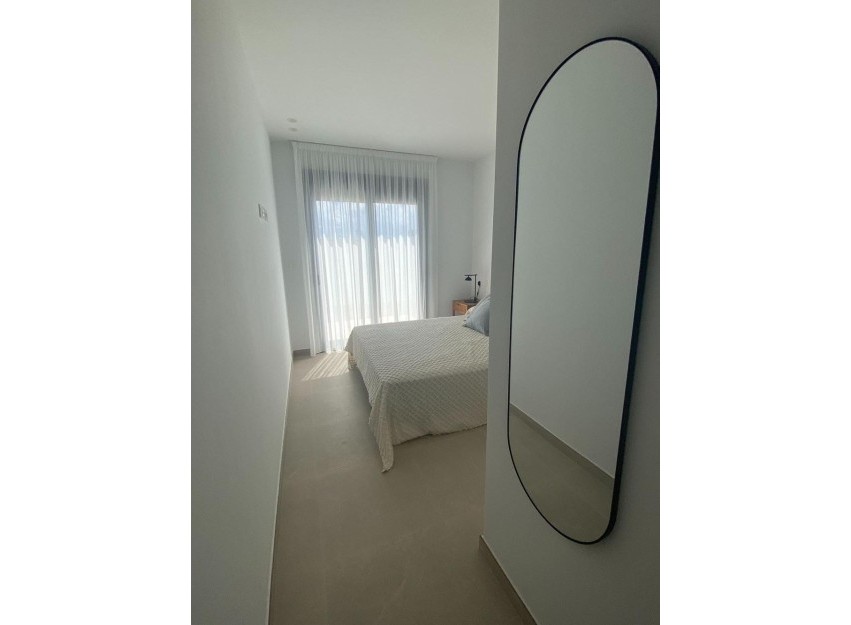 New Build - Bungalow - San Pedro del Pinatar - El Salero