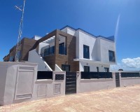 New Build - Bungalow - San Pedro del Pinatar - El Salero
