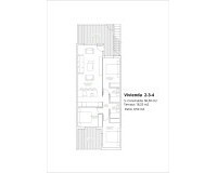 New Build - Bungalow - San Pedro del Pinatar - Los Antolinos