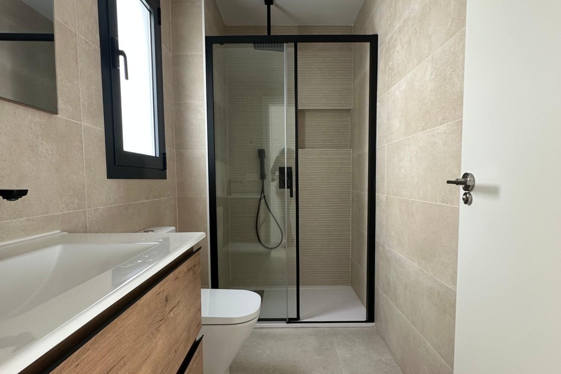 New Build - Bungalow - San Pedro del Pinatar - Los Pinos