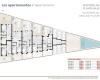 New Build - Bungalow - San Pedro del Pinatar - Pueblo