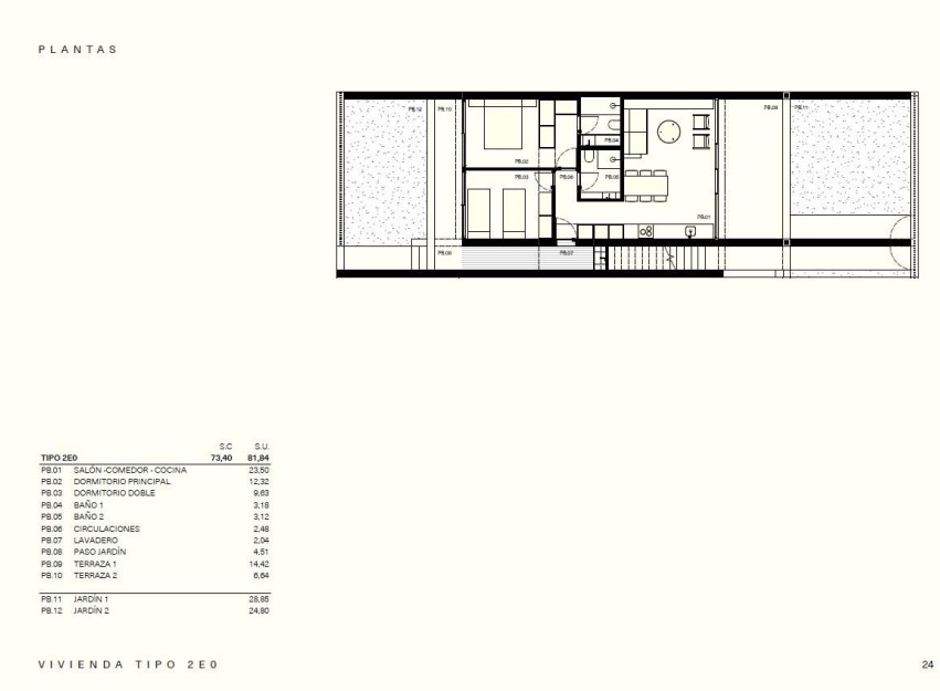 New Build - Bungalow - Torrevieja - Los Balcones