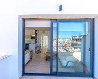 New Build - Bungalow - Torrevieja - Los Balcones