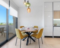 New Build - Bungalow - Torrevieja - Los Balcones