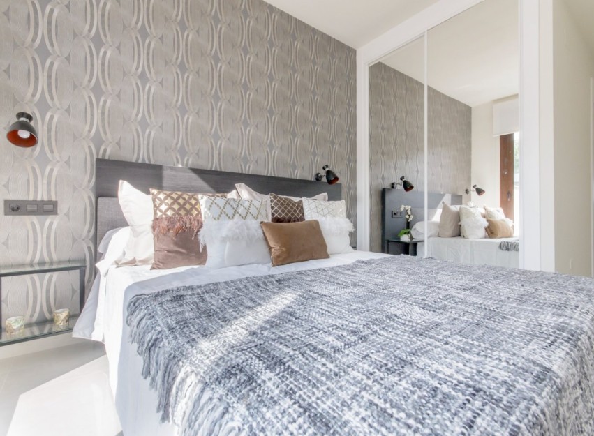 New Build - Bungalow - Torrevieja - Los Balcones