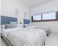 New Build - Bungalow - Torrevieja - Los Balcones