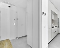 New Build - Bungalow - Torrevieja - Villa Amalia