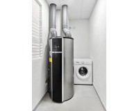 New Build - Bungalow - Torrevieja - Villa Amalia