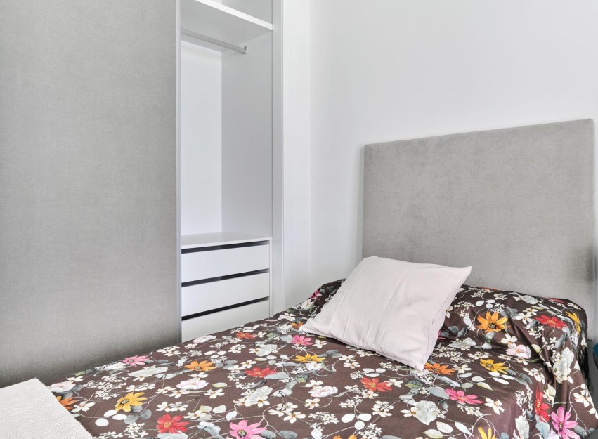 New Build - Bungalow - Torrevieja - Villa Amalia