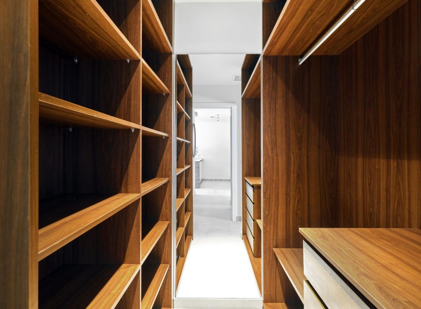 New Build - Bungalow - Torrevieja - Villa Amalia