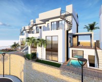 New Build - detached - Algorfa
