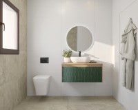 New Build - detached - Algorfa