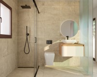 New Build - detached - Algorfa