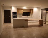 New Build - detached - Aspe