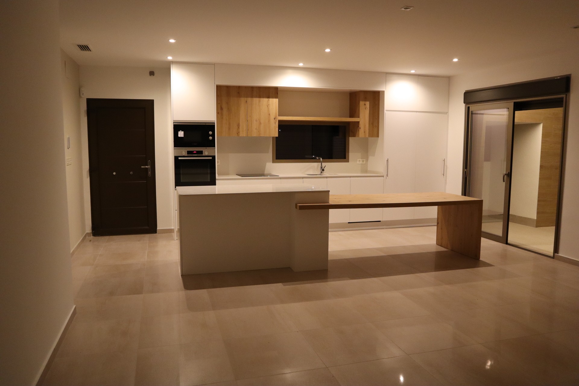 New Build - detached - Aspe