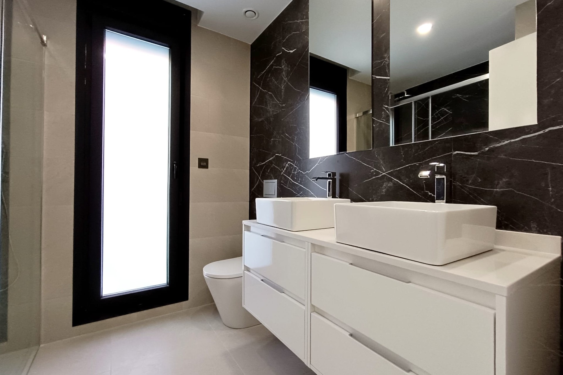 New Build - detached - Benijofar