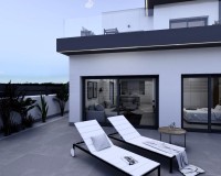 New Build - detached - Benijofar