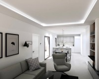 New Build - detached - Benijofar