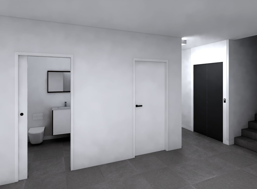 New Build - detached - Benijofar