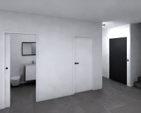 New Build - detached - Benijofar