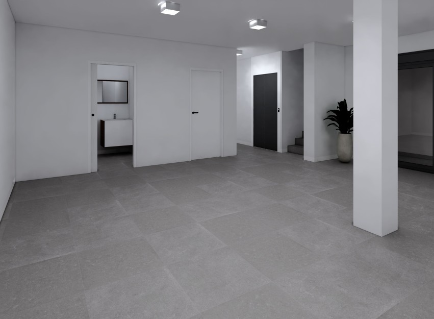 New Build - detached - Benijofar