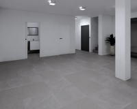 New Build - detached - Benijofar