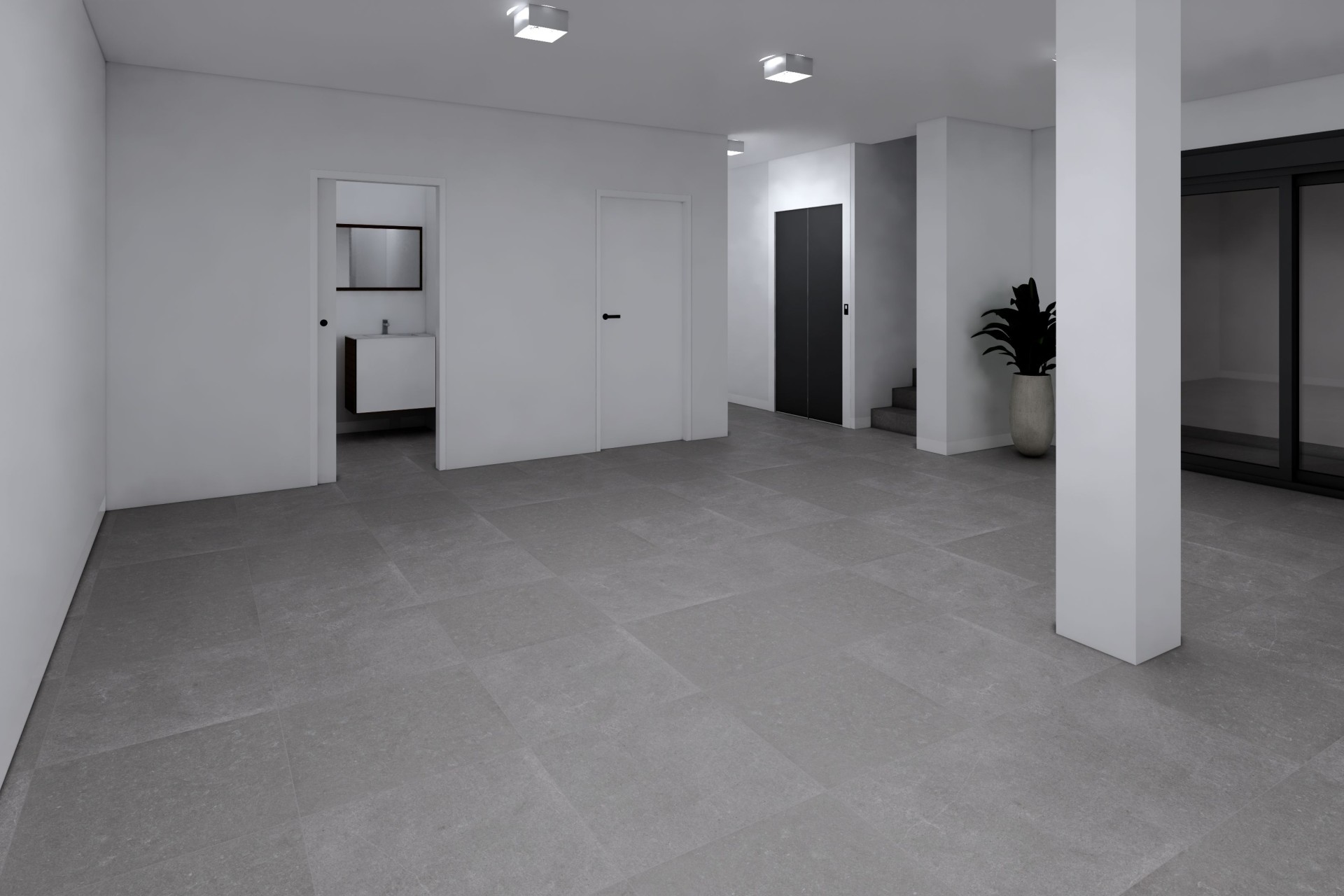 New Build - detached - Benijofar