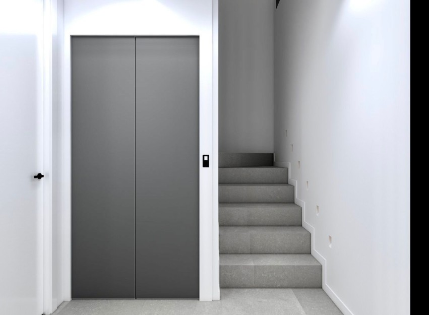 New Build - detached - Benijofar