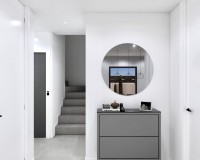 New Build - detached - Benijofar